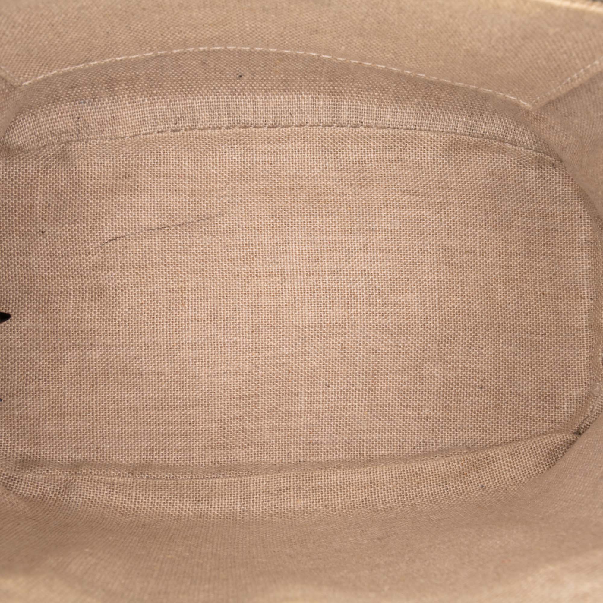 Mini Microguccissima Dome Satchel