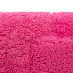 Shearling Le Bambidou Shoulder Bag