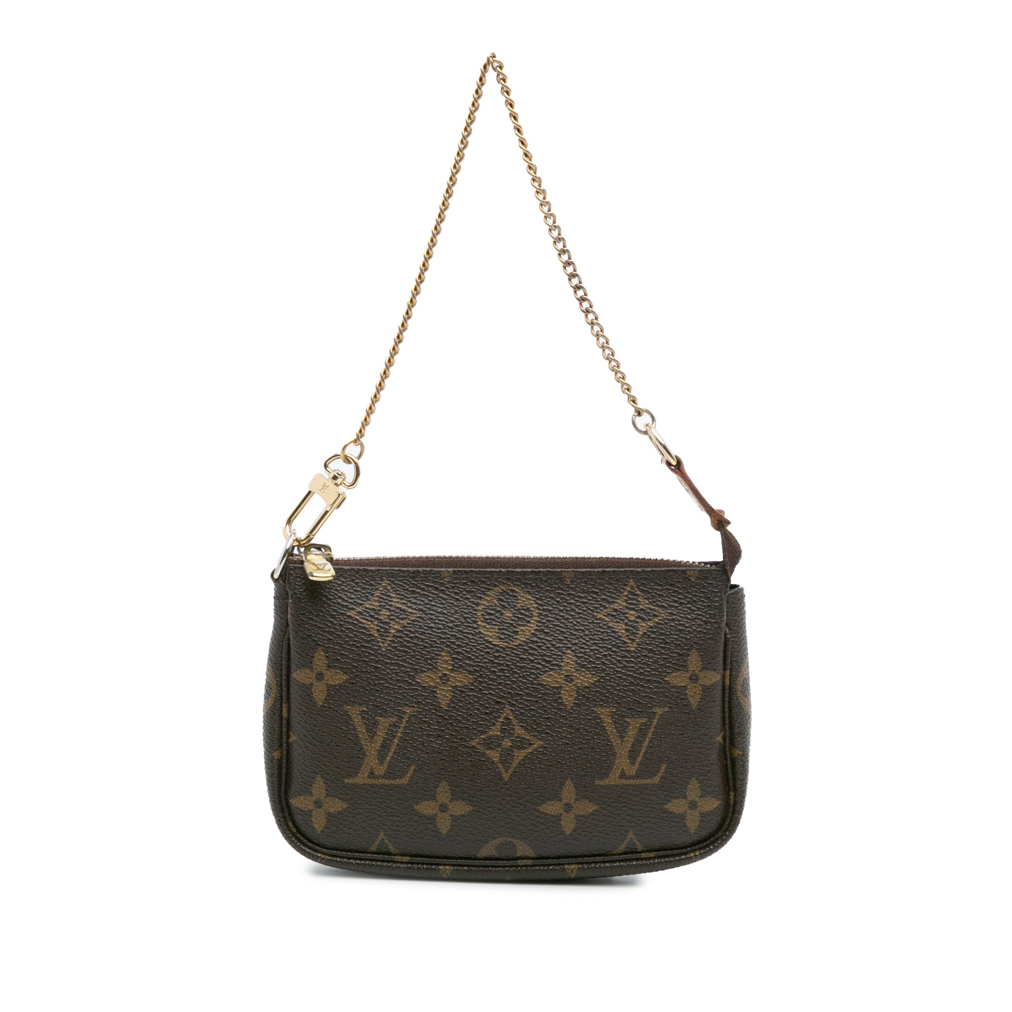 Monogram Mini Pochette Accessoires