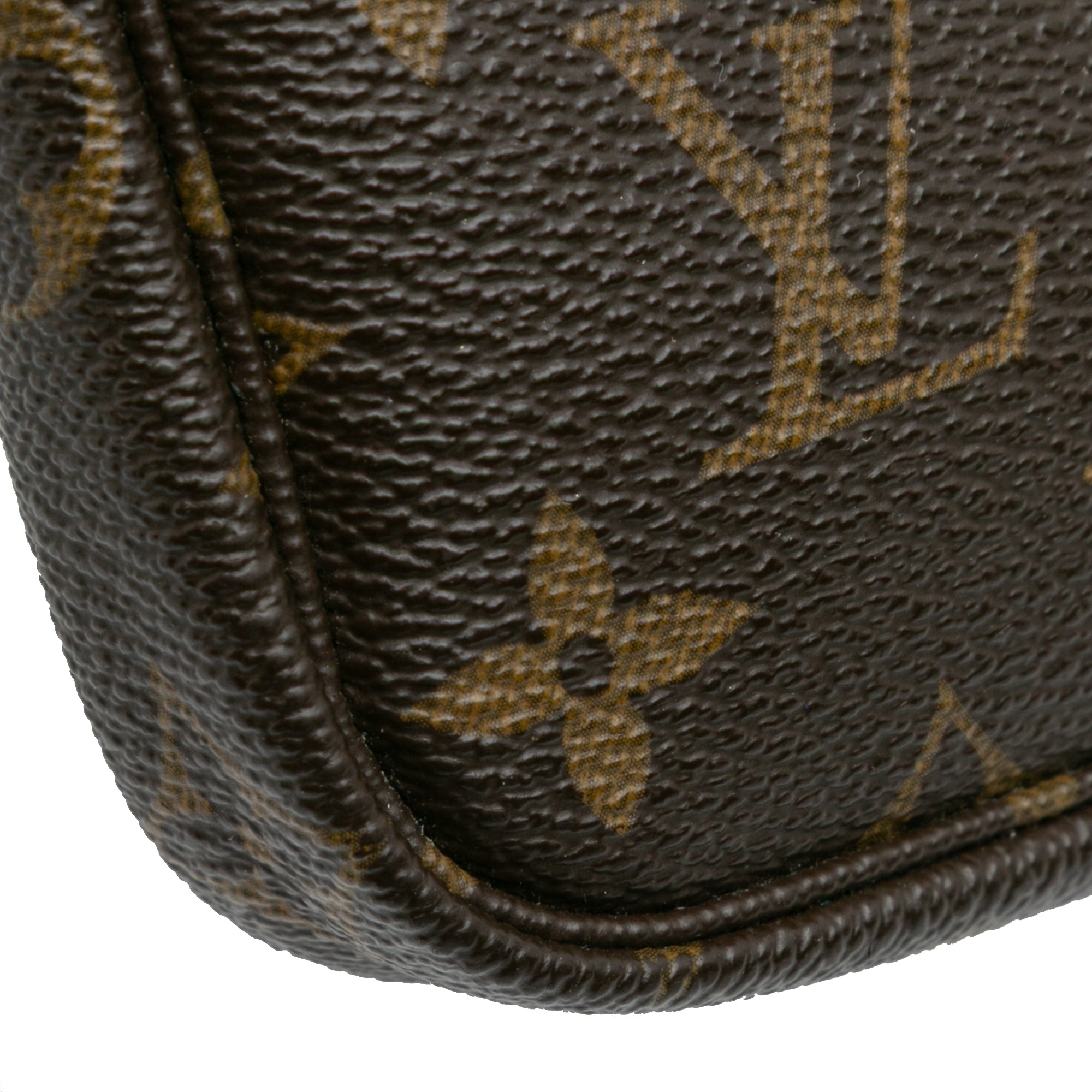 Monogram Mini Pochette Accessoires