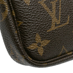 Monogram Mini Pochette Accessoires