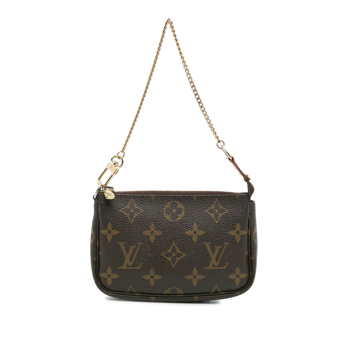 Monogram Mini Pochette Accessoires