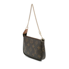 Monogram Mini Pochette Accessoires