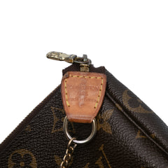 Monogram Mini Pochette Accessoires