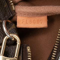 Monogram Mini Pochette Accessoires