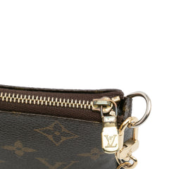 Monogram Mini Pochette Accessoires