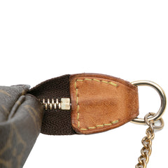 Monogram Mini Pochette Accessoires