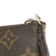 Monogram Mini Pochette Accessoires
