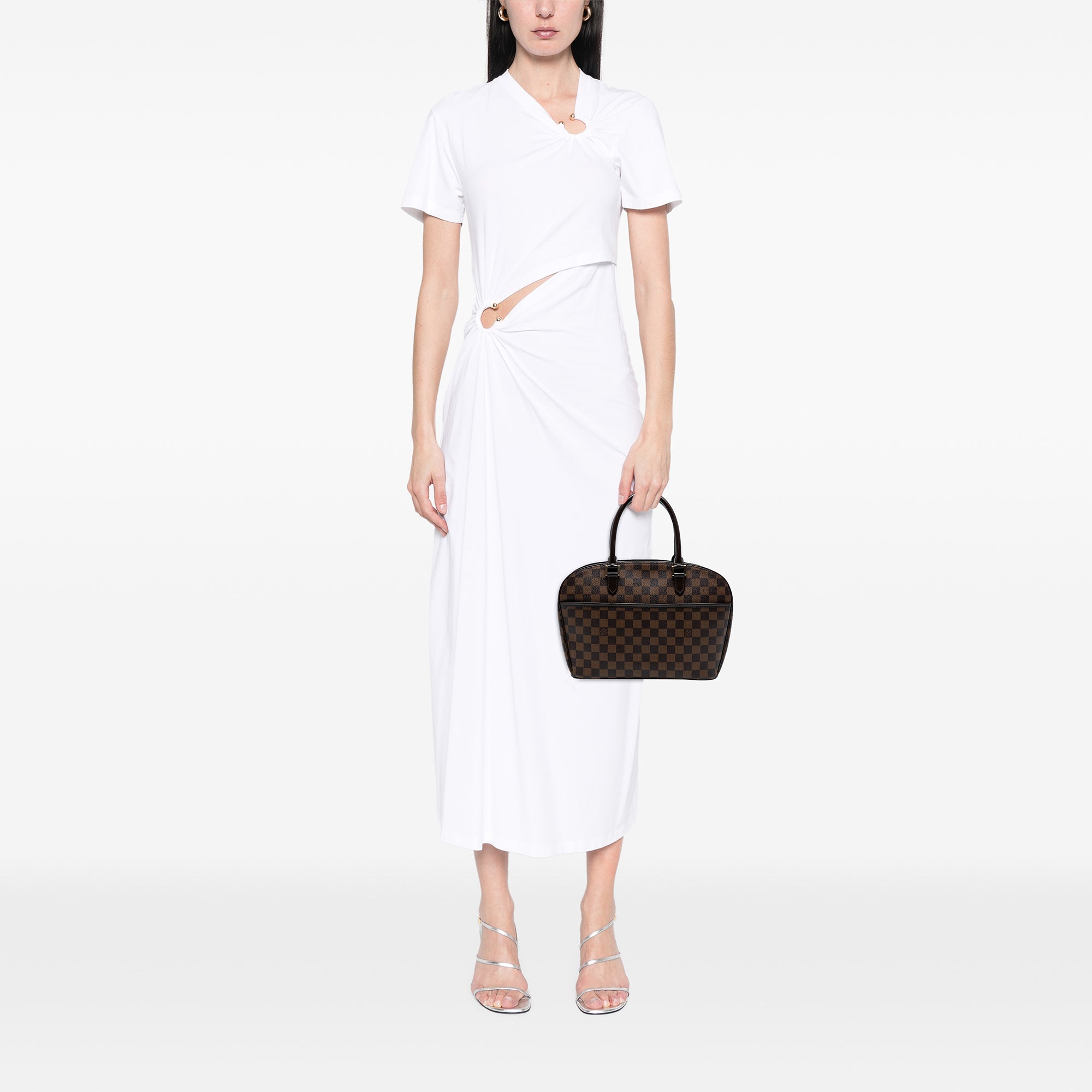 Damier Ebene Sarria Horizontal