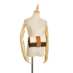 Zucca Convertible Belt Bag