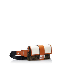 Zucca Convertible Belt Bag