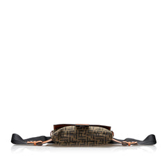 Zucca Convertible Belt Bag