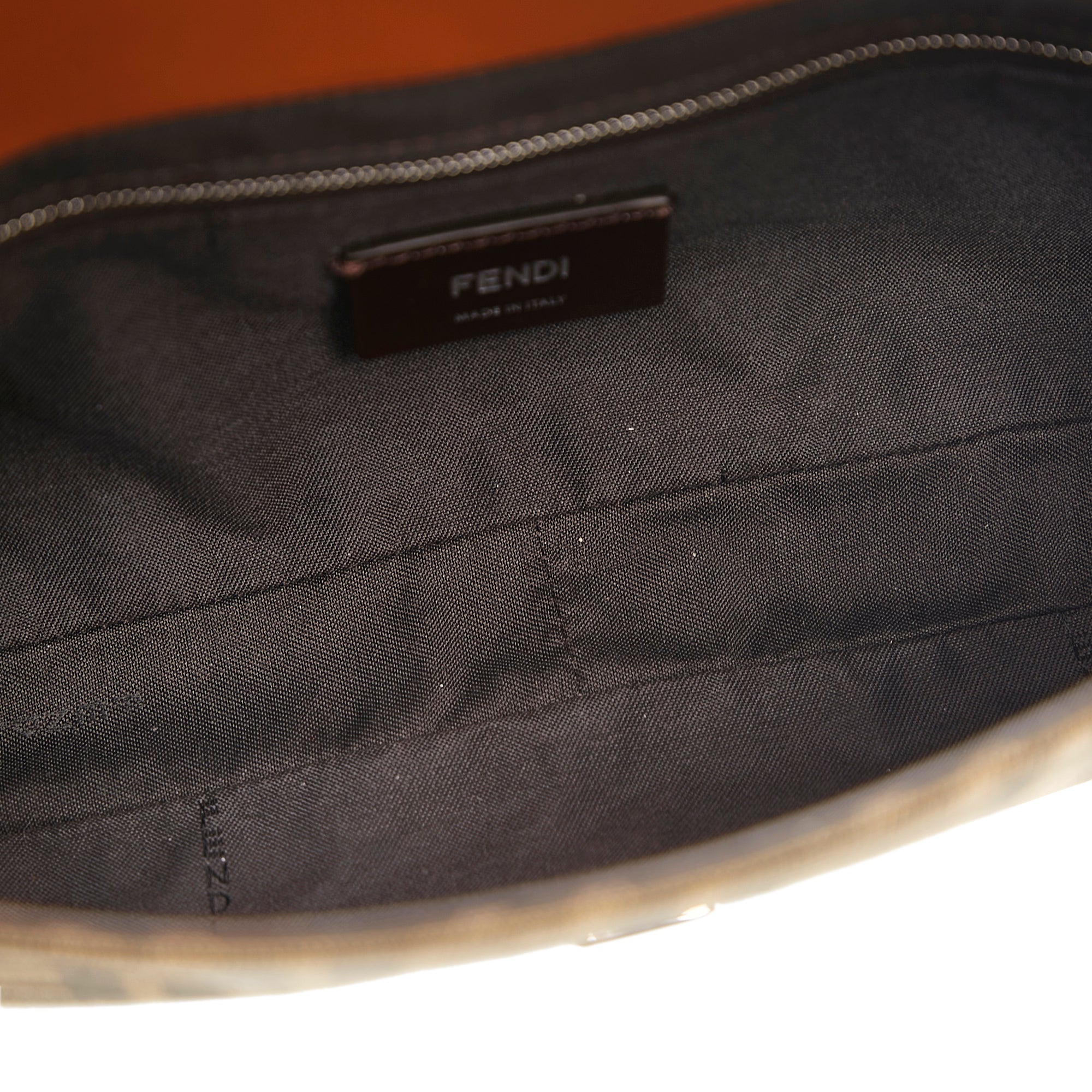 Zucca Convertible Belt Bag