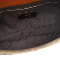 Zucca Convertible Belt Bag