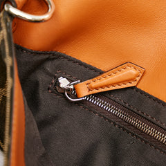 Zucca Convertible Belt Bag