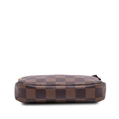 Damier Ebene Mini Pochette Accessoires