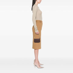 Damier Ebene Mini Pochette Accessoires