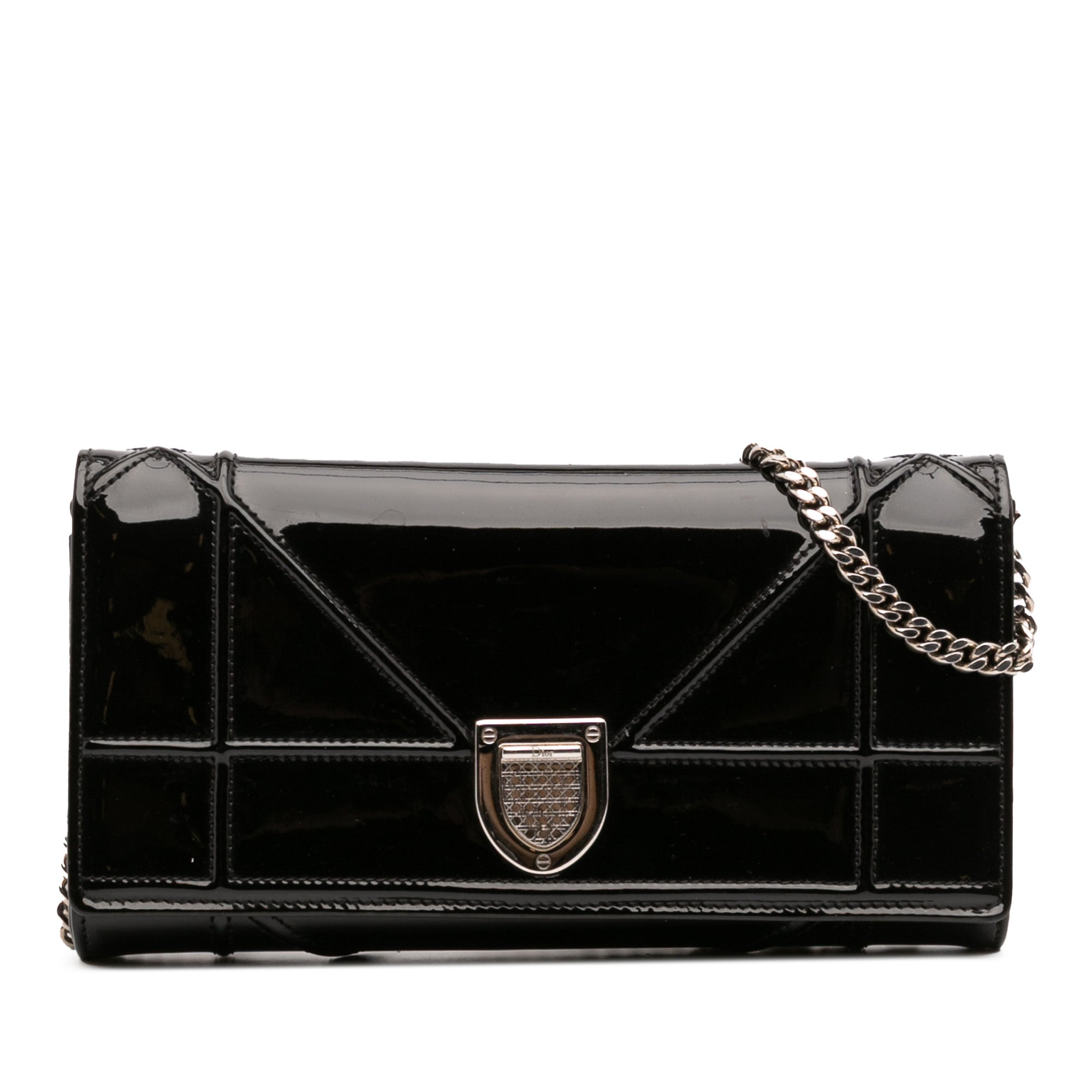 Patent Diorama Croisiere Wallet On Chain