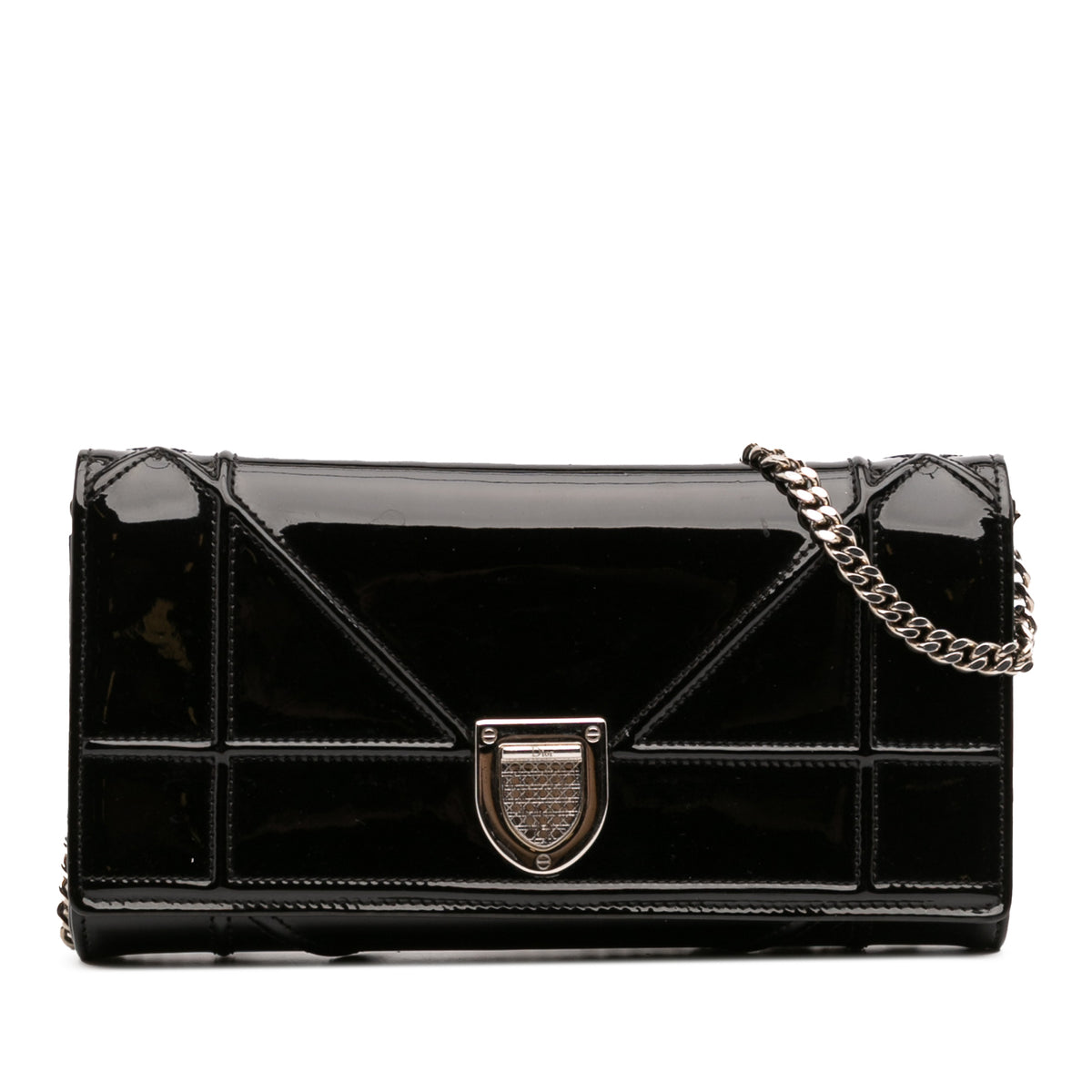 Patent Diorama Croisiere Wallet On Chain