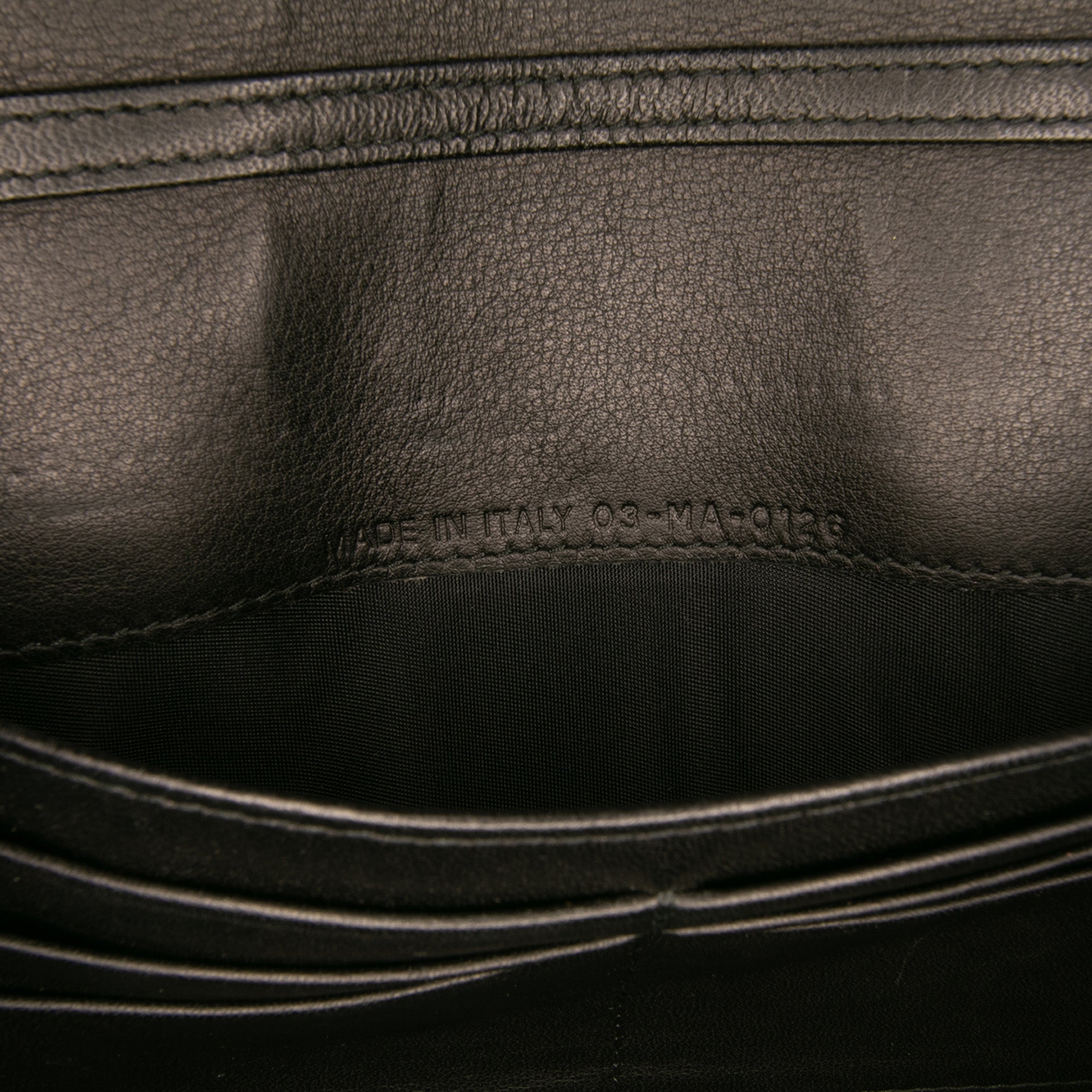 Patent Diorama Croisiere Wallet On Chain