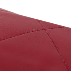 Medium Lambskin 19 Flap_8