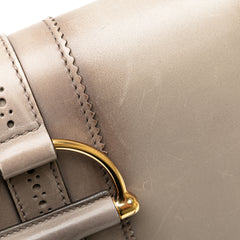 Duilio Brogue Leather Crossbody_8