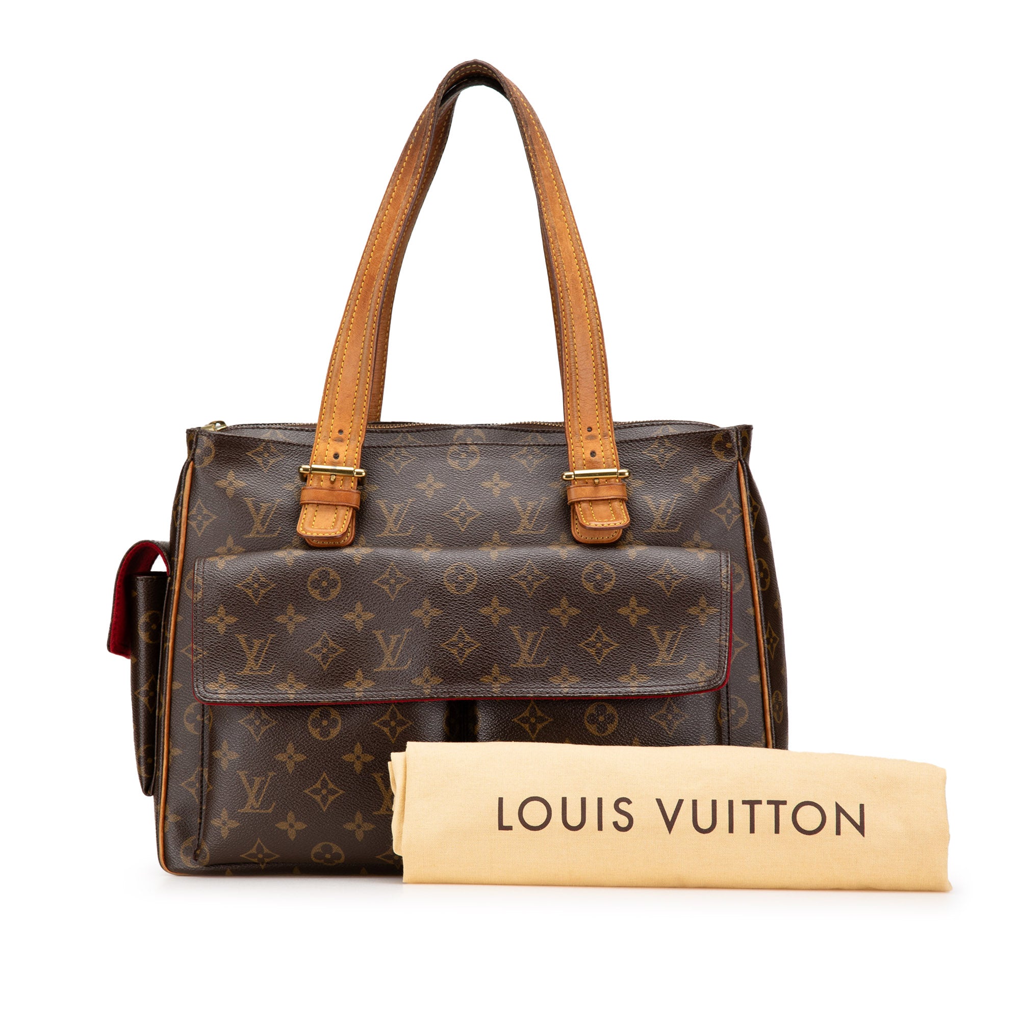 Monogram Multipli Cite