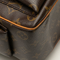 Monogram Multipli Cite