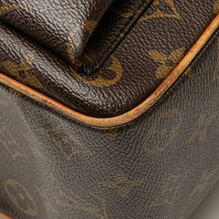 Monogram Multipli Cite