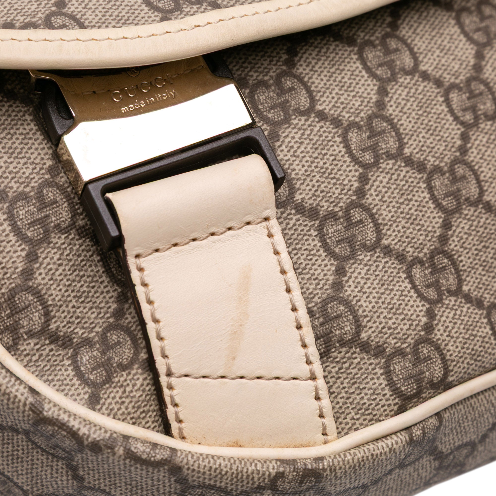 GG Supreme Crossbody
