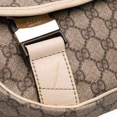 GG Supreme Crossbody