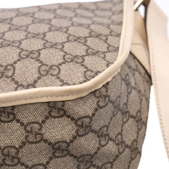 GG Supreme Crossbody