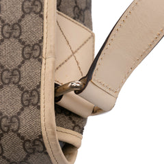 GG Supreme Crossbody