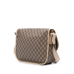 GG Supreme Crossbody