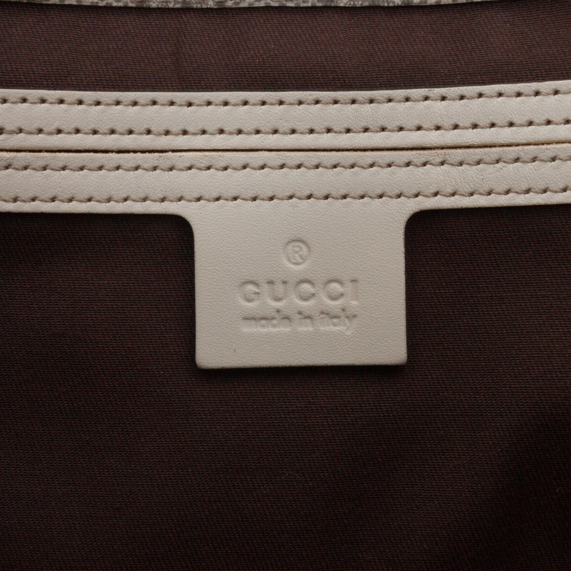 GG Supreme Crossbody