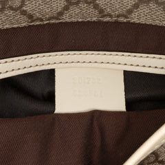 GG Supreme Crossbody