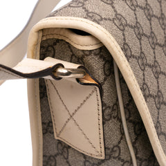 GG Supreme Crossbody