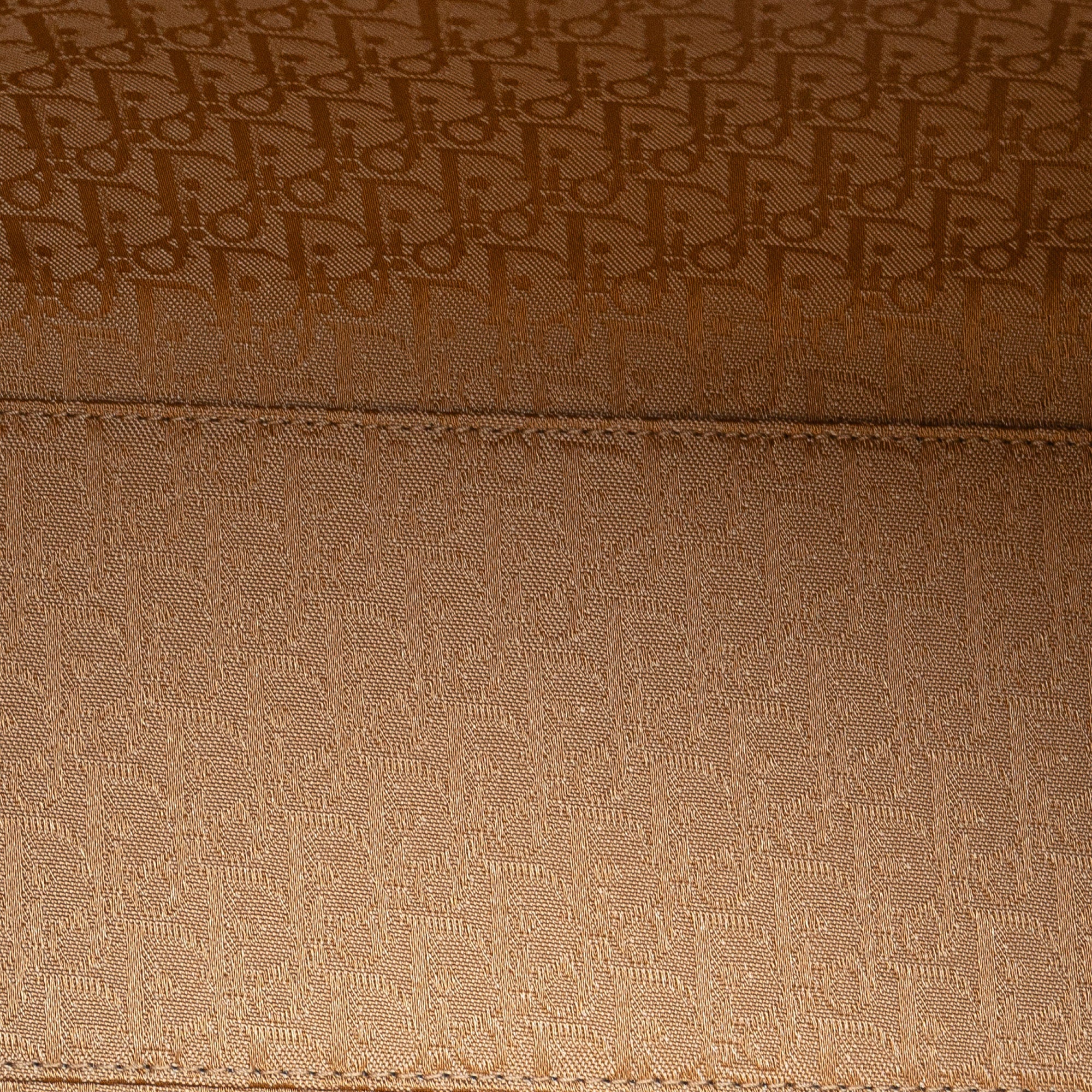Large Lambskin Cannage Lady Dior