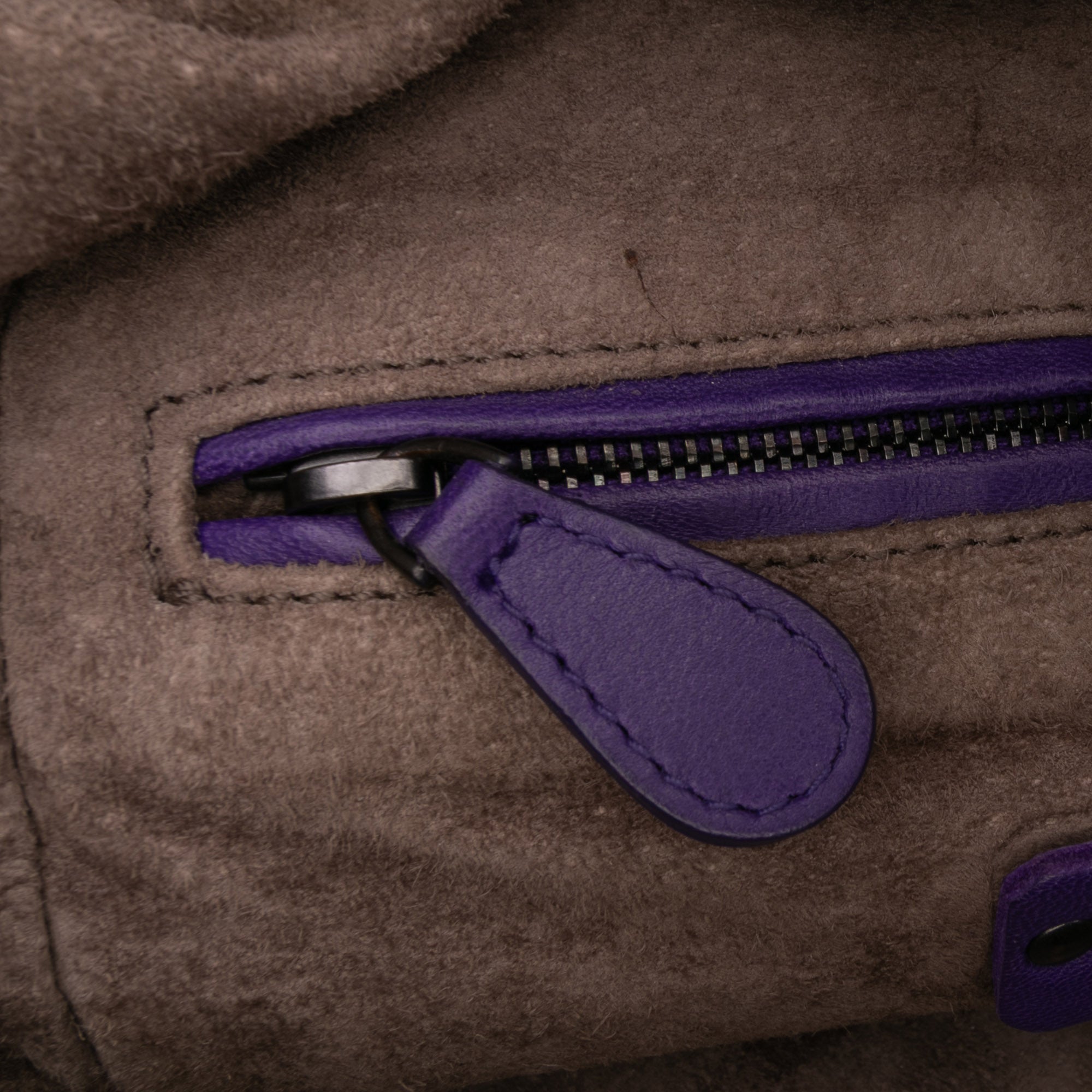 Nappa Intrecciato Cube Crossbody