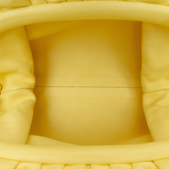 Lambskin The Mini Pouch Crossbody