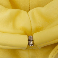 Lambskin The Mini Pouch Crossbody