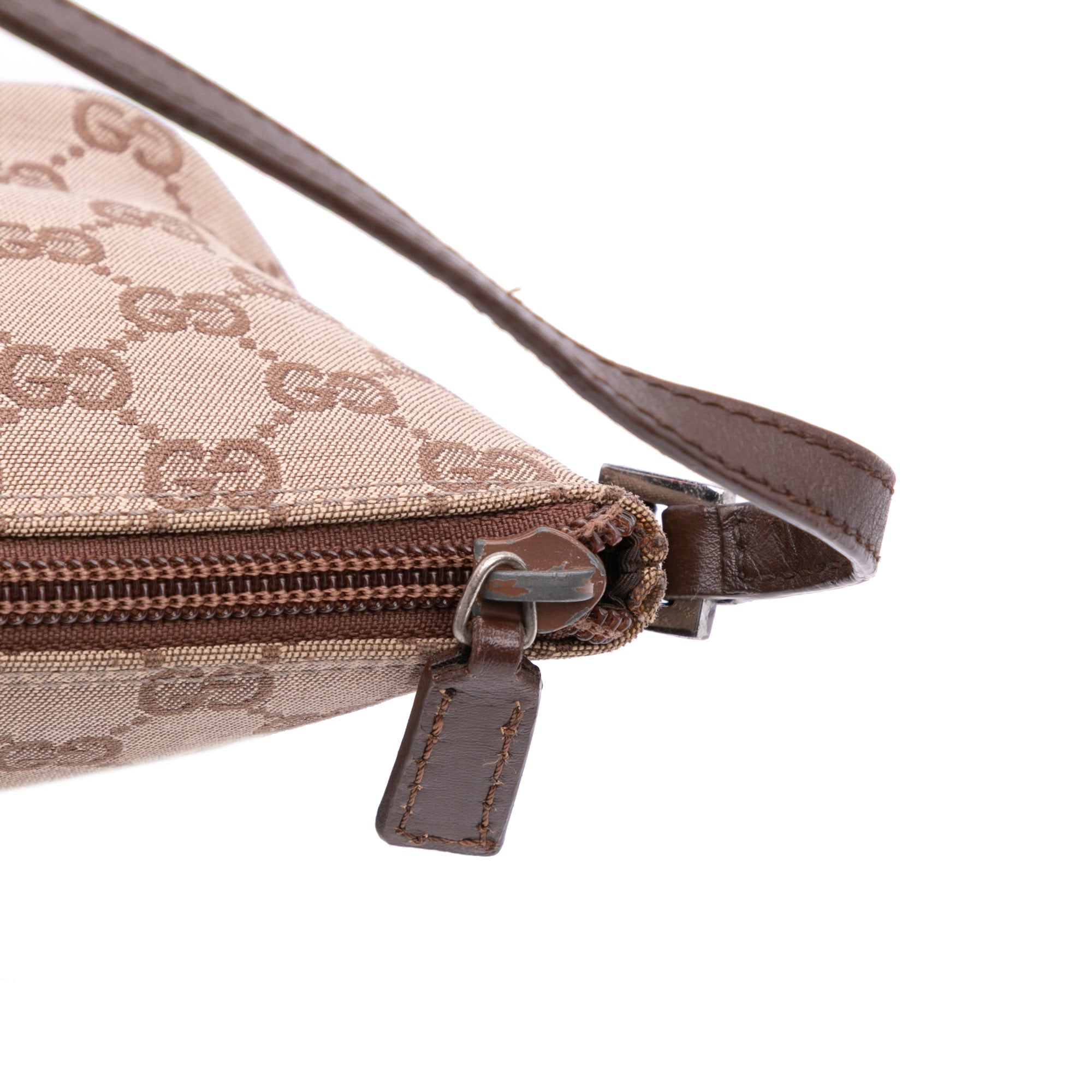 GG Canvas Boat