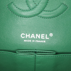 Medium Classic Caviar Double Flap