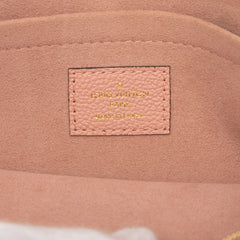 Damier Azur Daily Pouch