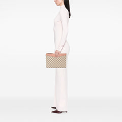 Damier Azur Daily Pouch