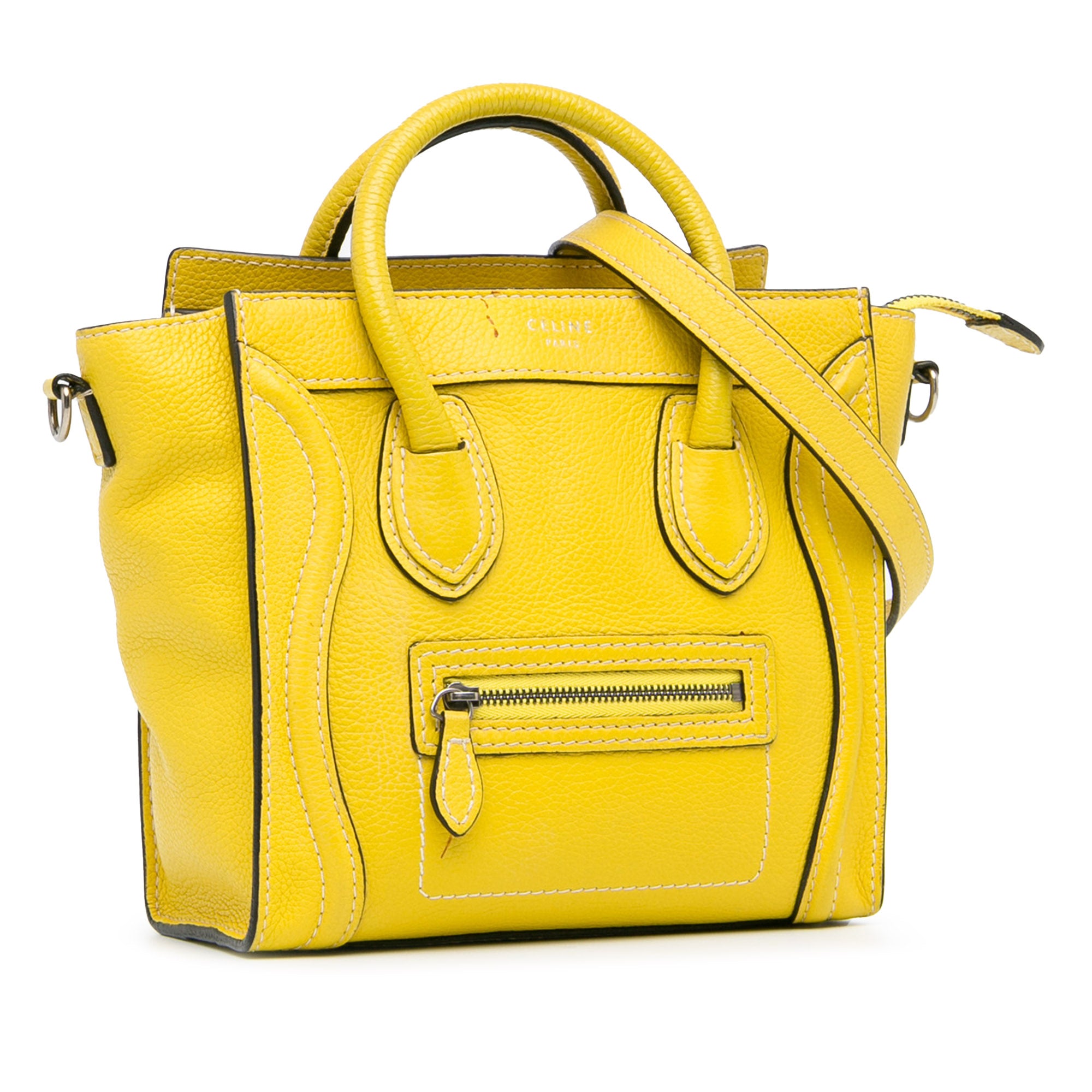 Nano Luggage Tote