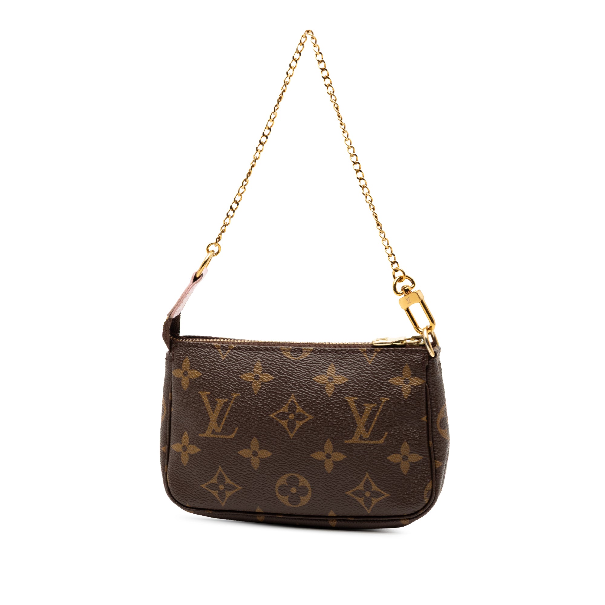 Monogram Transatlantic Mini Pochette Accessoires
