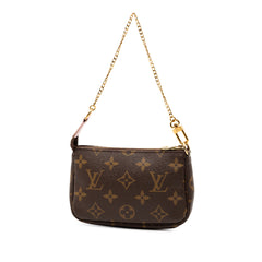 Monogram Transatlantic Mini Pochette Accessoires