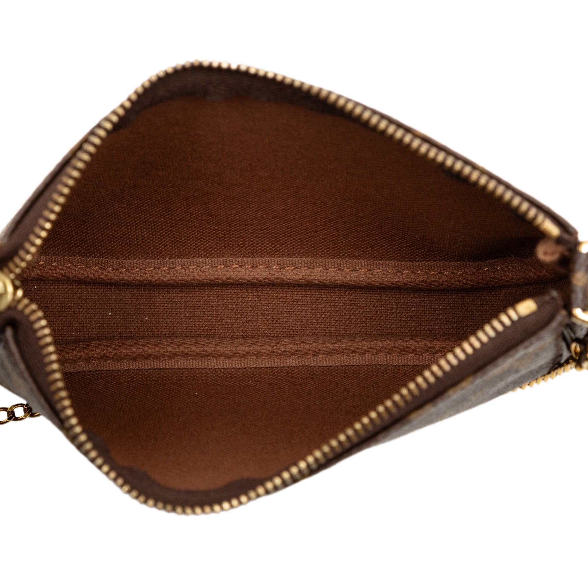 Monogram Transatlantic Mini Pochette Accessoires