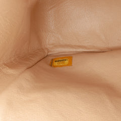 Jumbo Classic Caviar Double Flap